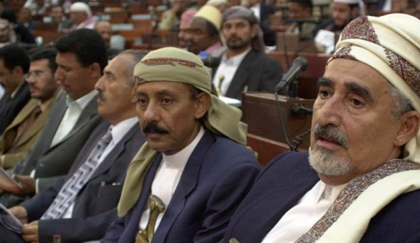 اختلافات شدید حزب اخوانی الاصلاح با دولت سعودی در یمن
