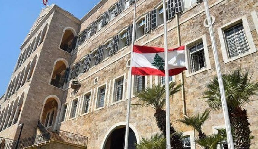 لبنان تجاوز اخیر رژیم صهیونیستی به سوریه را به شدت محکوم کرد