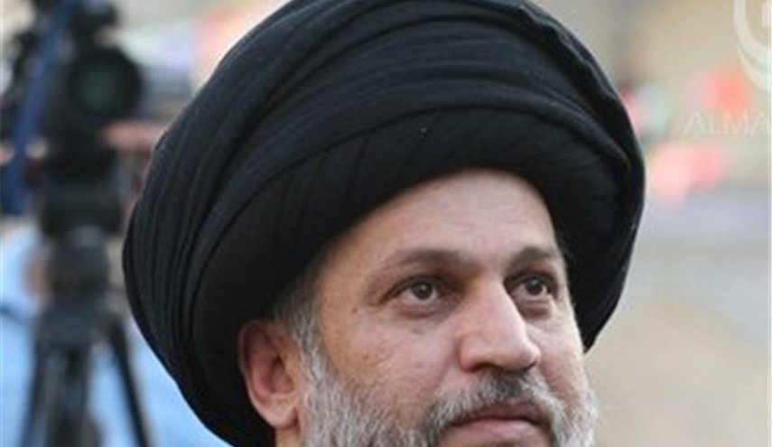 سوء قصد نافرجام به جان یکی از رهبران جریان صدر عراق