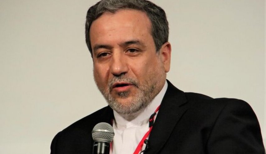 عراقچی: به مذاکرات وین خوشبین هستم/ باید زودتر به نتیجه برسیم تا آژانس دچار مشکل نشود
