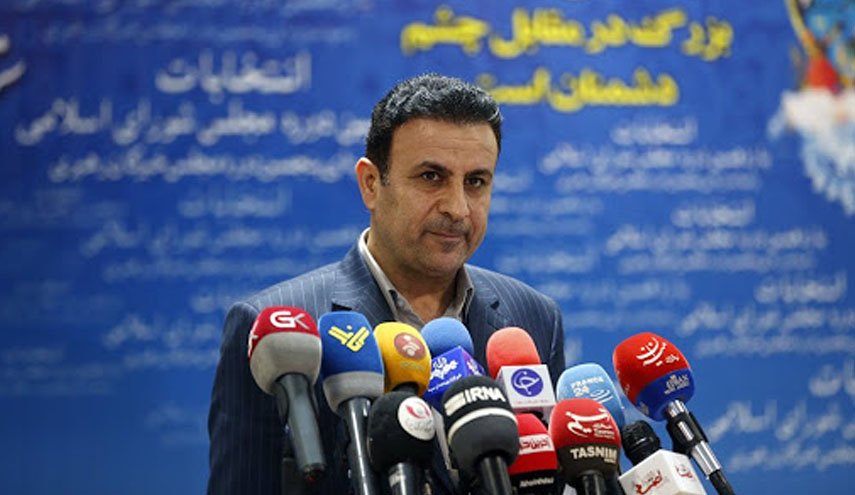 موسوی: ۹۸ هزار داوطلب انتخابات شوراهای روستا نام‌نویسی کردند