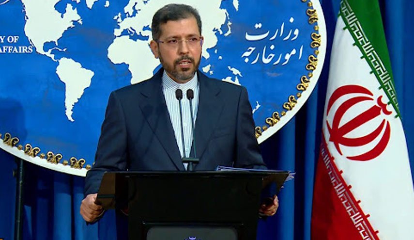 خطیب‌زاده: صیادان طوفان زده ایرانی در کومور آزاد شدند