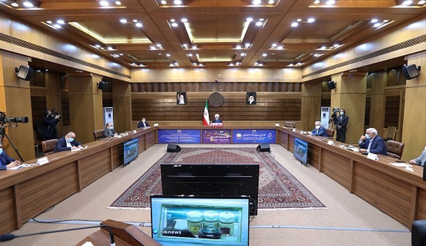  روحانی: تمام فعالیت‌های هسته‌ای ایران صلح آمیز و برای اهداف غیرنظامی است/ عهد ما با دنیا NPT بود/ آژانس، آمریکا، اروپا و کشورهای بزرگ صنعتی به ایران بدهکارند