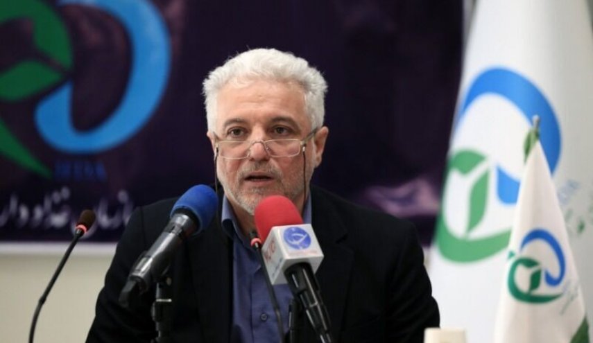 8% زيادة في صادرات إيران من المنتجات الصحية