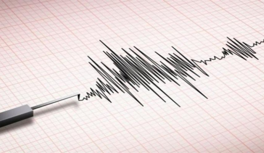 هزة أرضية بقوة 4.5 درجة تضرب سواحل اليونان