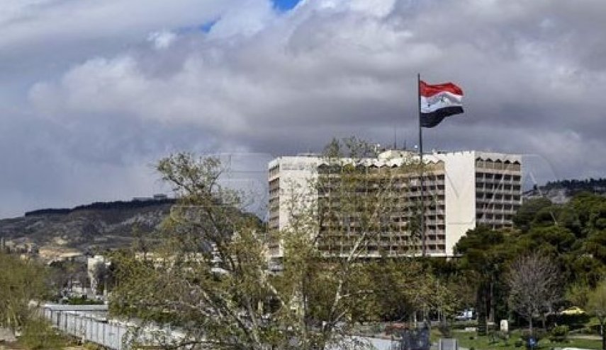 سوريا...الحرارة أدنى من معدلاتها بـ10 درجات والجو غائم ماطر
