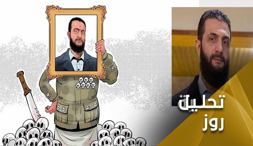 پوست اندازی واشنگتن برای بمباران افکار