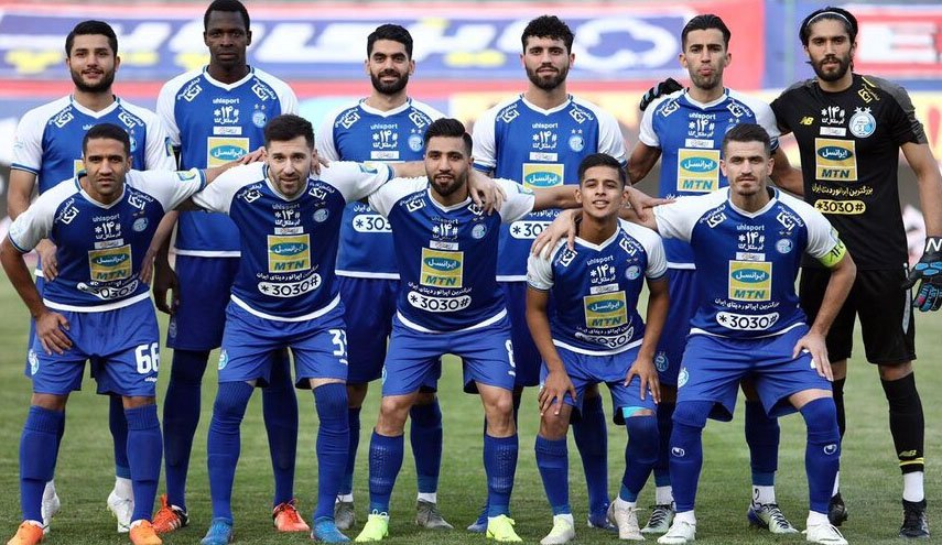مشکل سفر سه عضو استقلال به عربستان حل شد