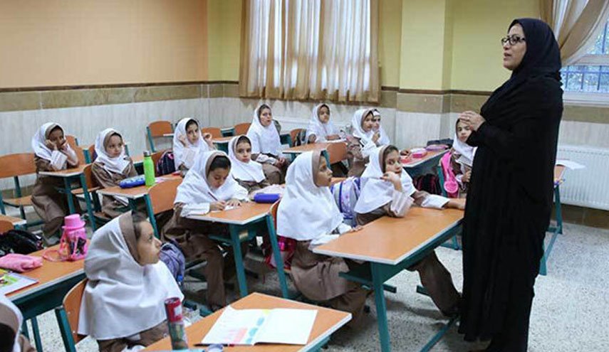 اسامی پذیرفته‌شدگان آزمون استخدامی آموزش و پرورش اعلام شد