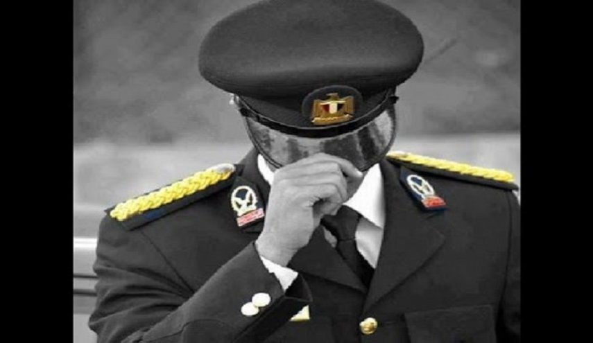 وفاة أخطر مزور في مصر انتحل شخصية ضابط لمدة 32 عاما