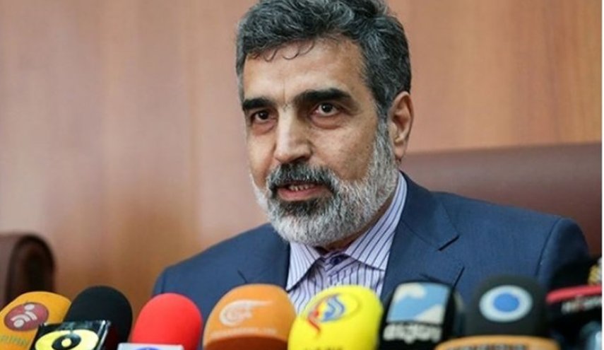 إصابة المتحدث باسم الطاقة الذرية الإيرانية أثناء تفقد محطة نطنز النووية
