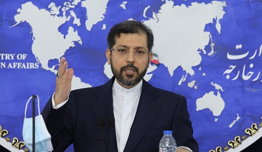 خطیب‌زاده: سانتریفیوژهایی که از مدار خارج شدند از نوع IR1 بوده است/ انتقام از رژیم صهیونیستی در زمان و مکان خودش/ حادثه نطنز نه می‌تواند دانش بومی ما را عقب بیندازد و نه رفع تحریم‌های آمریکا/ وزیر خارجه روسیه به تهران می‌آید