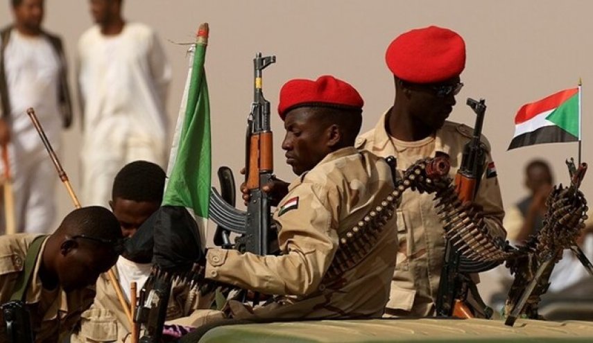 سودان: دنبال جنگ با اتیوپی نیستیم، اما اگر تحمیل شود، پیروز خواهیم بود
