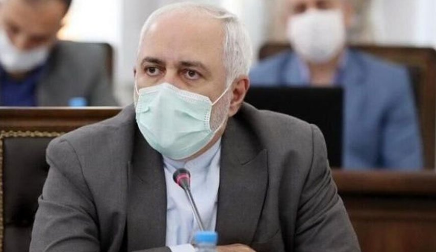ظریف: غنی سازی ایران هیچگاه متوقف نخواهد شد/ رد توافق گام به گام؛ همه تحریم‌ها باید رفع و راستی آزمایی شود/ تروریسم هسته‌ای در نطنز برای جلوگیری از روند غنی سازی 