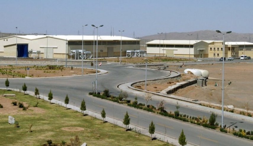 واشنگتن: در حادثه نطنز نقشی نداشتیم