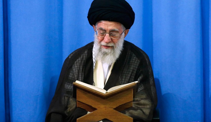 مراسم انس با قرآن کریم با حضور رهبر معظم انقلاب برگزار می‌شود