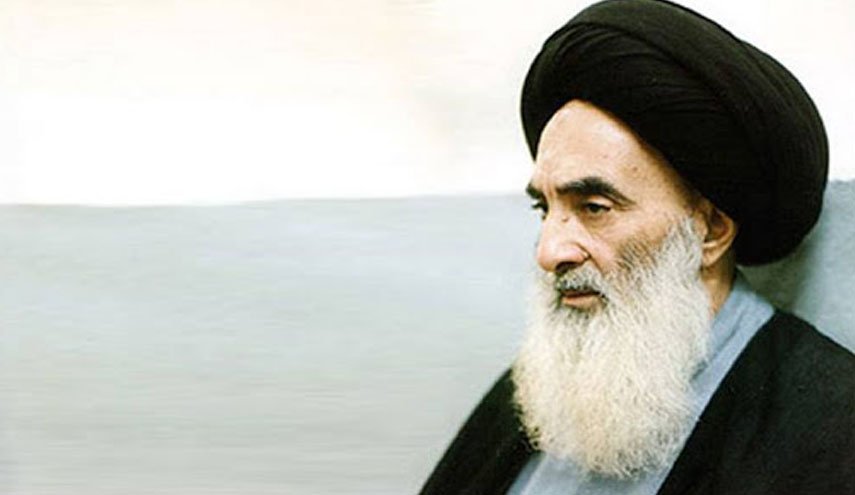 آیت‌الله سیستانی چهارشنبه را اول ماه مبارک رمضان اعلام کرد