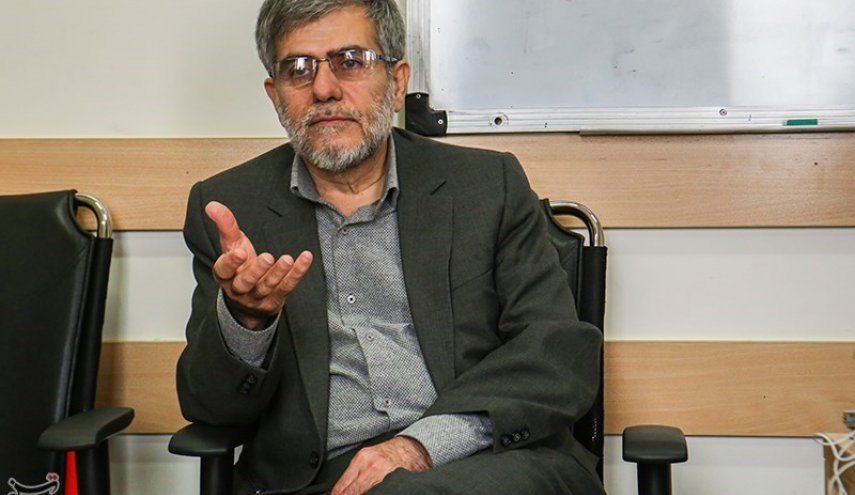جزئیات حادثه روز گذشته نطنز از زبان رئیس کمیسیون انرژی مجلس