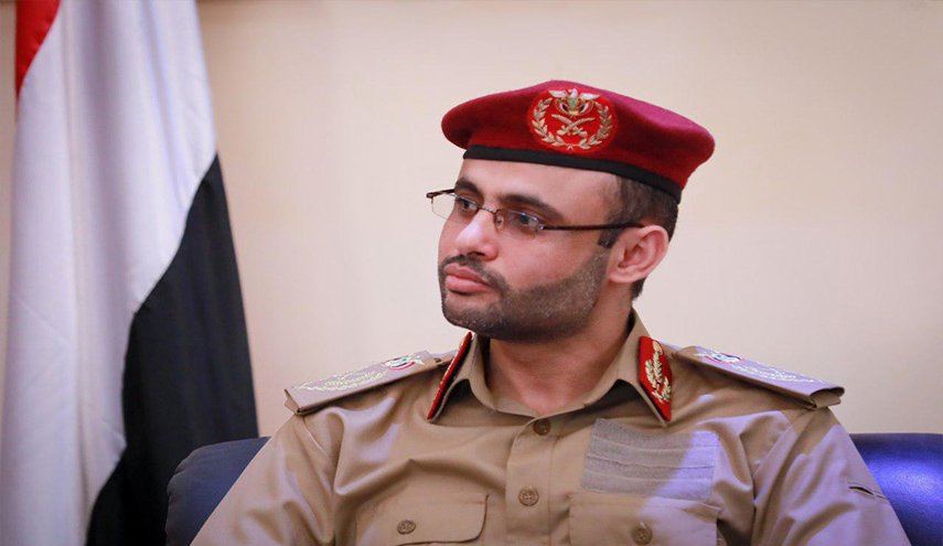 المشاط: هرگونه تنش با تنش بزرگ تری پاسخ داده خواهد شد