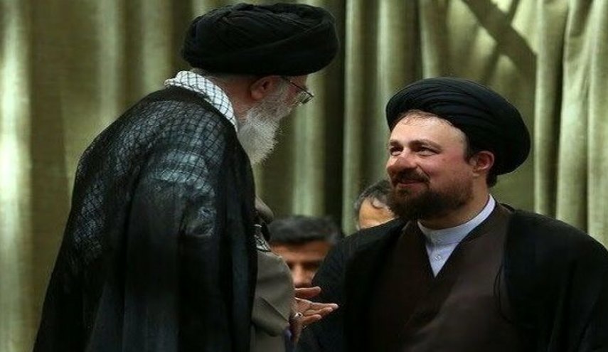 اعلام نظر نهایی سیدحسن خمینی درباره نامزدی انتخابات ریاست‌جمهوری

