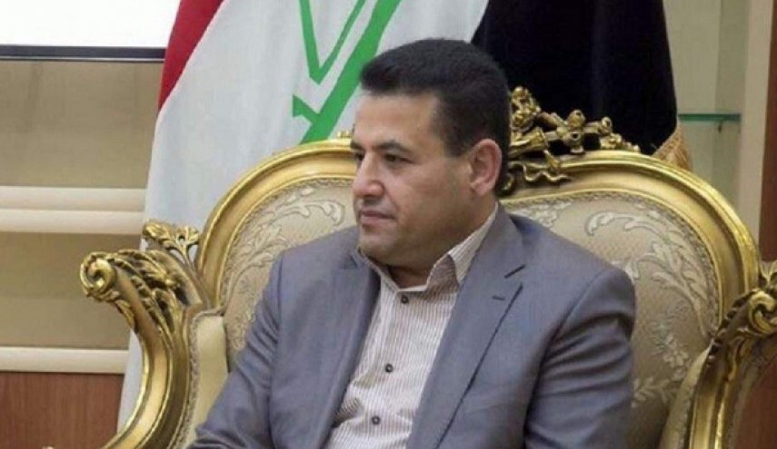 الاعرجی: با شرارت گروههای تروریستی حاضر در مرزهای مشترک دو کشور،قاطعانه برخورد خواهد شد