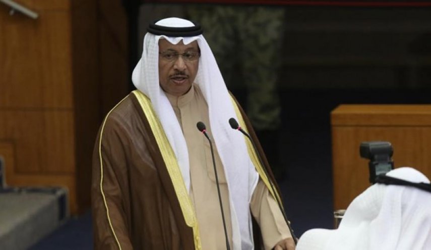 بازداشت موقت نخست وزیر سابق کویت در ارتباط با فساد مالی
