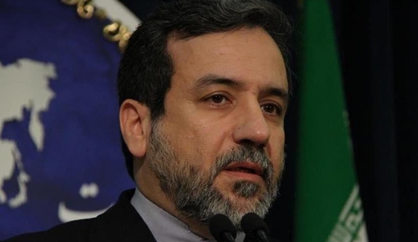 عراقچی از آغاز غنی‌سازی ۶۰ درصدی در ایران خبر داد
