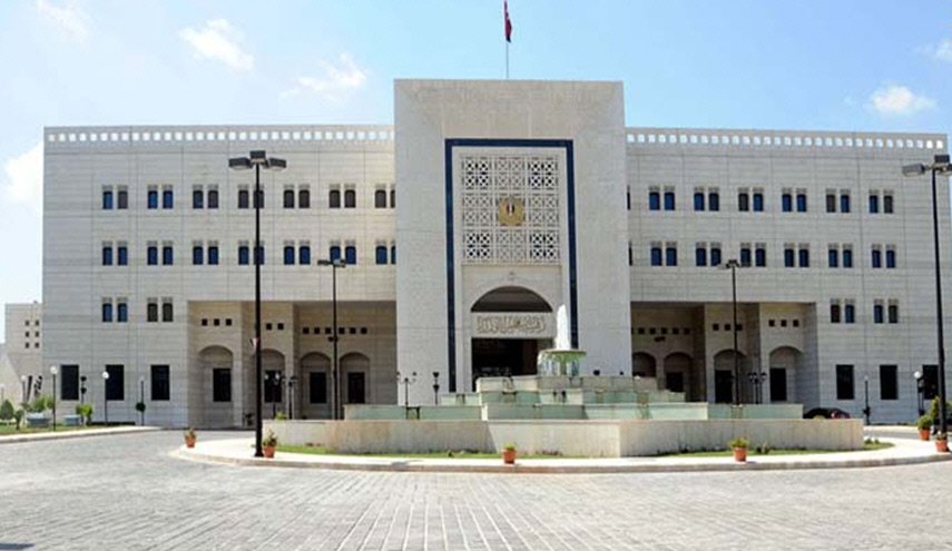 دمشق تطالب واشنطن بالتعويض