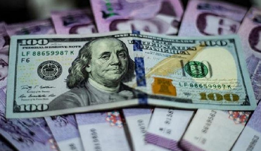 توقعات بانخفاض الدولار إلى مستوى قياسي مقابل الليرة السورية في آخر رمضان.. والسبب