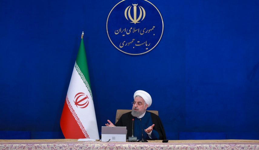 با سانتریفوژهای IR6 و غنی سازی 60 درصدی دو دست شما را زدیم/ کار شما تروریسم هسته ای بود پاسخ آن را دادیم/ از مذاکرات وین نترسید، ما منطق قوی داریم و می توانیم دشمن را مجاب کنیم