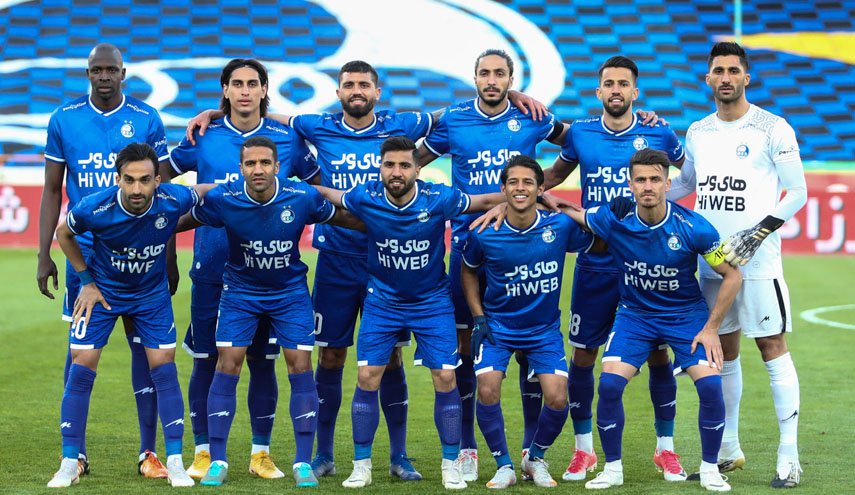 ماموریت دشوار فرهاد در لیگ قهرمانان آسیا