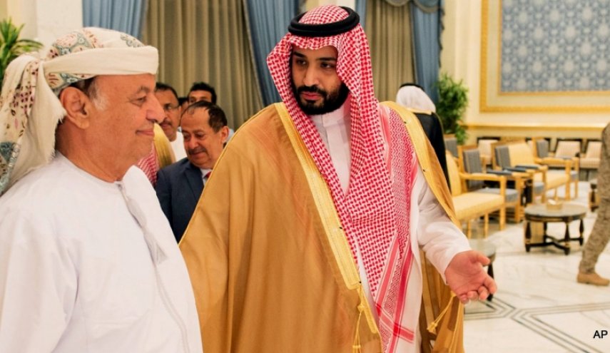 تقرير يكشف مهمة العدوان في تجويع أبناء جنوب اليمن 