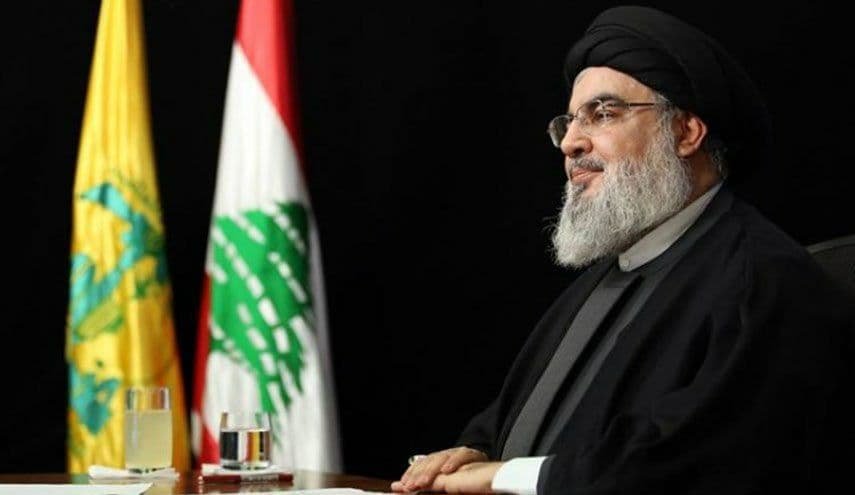 سید حسن نصرالله امشب سخنرانی می‌کند
