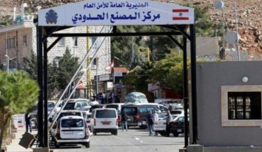رفع سعر تصريف الـ 100 دولار للقادمين الى سورية