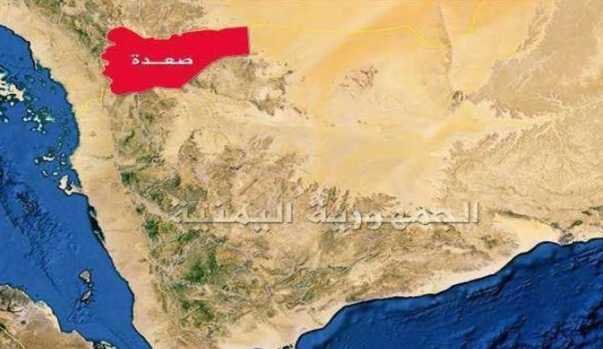 استشهاد مواطن يمني في صعدة وإصابة امرأة في الحديدة