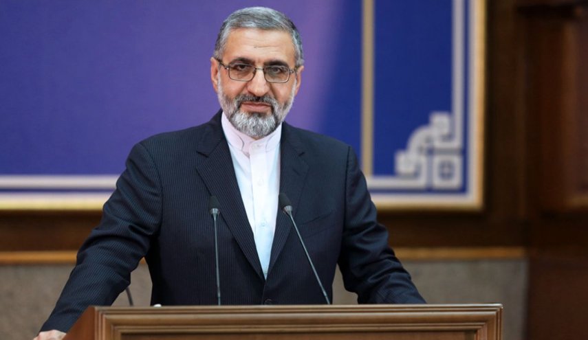 آخرین وضعیت پرونده بابک زنجانی