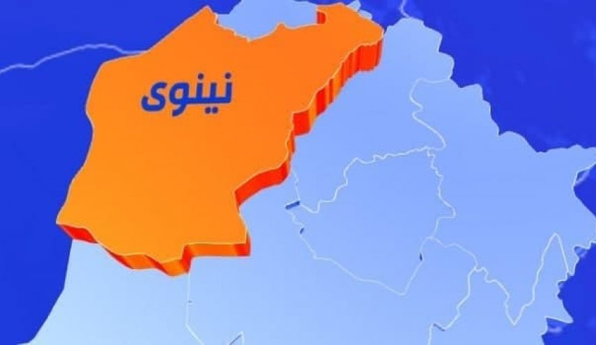 حمله راکتی به پایگاه نیروهای ترکیه در استان نینوی