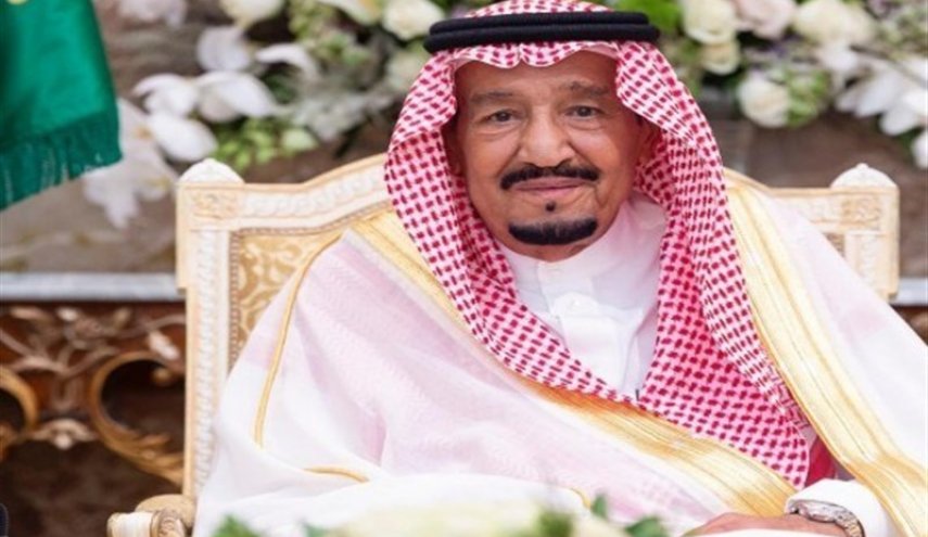  ملک سلمان مشاور جدید انتخاب کرد