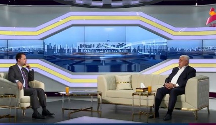 فالح الفیاض: فرایند انتخاب مصطفی الکاظمی برای نخست‌وزیری عراق نادرست بود
