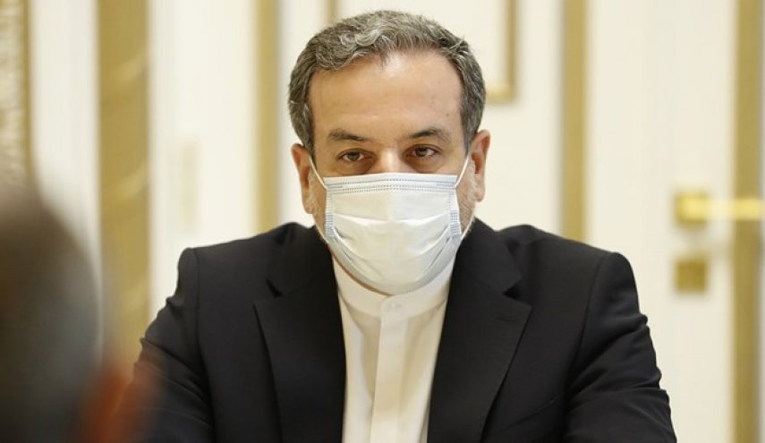 عراقچی: به دنبال مذاکرات فرسایشی نیستیم