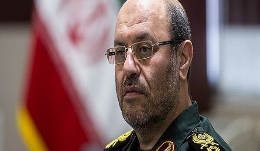 قدرت موشکی ایران خط قرمز است/ پاسخ سخت تهران به تحرکات خصمانه