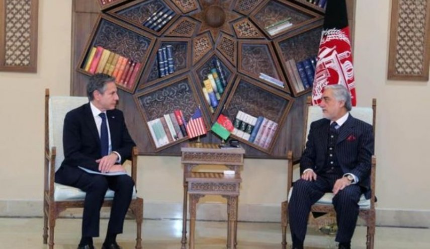  از خروج نظامیان آمریکایی از افغانستان استقبال می کنیم