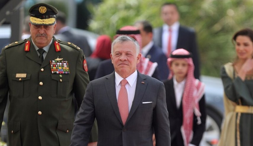 محكمة الاستئناف بالأردن تبرئ صاحبة عبارة 