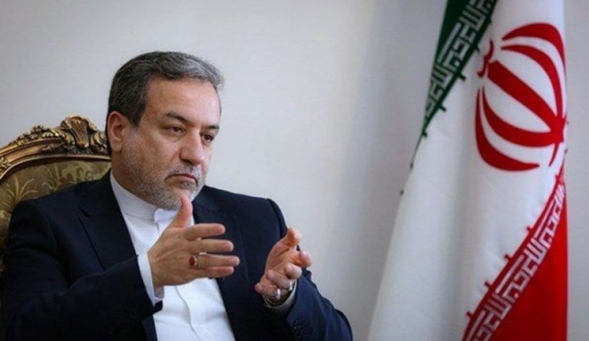 عراقچی: نشست امروز وین بسیار جدی و چالشی بود/ اروپایی ها باید جدیت را در مذاکرات نشان دهند
