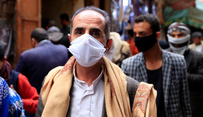 البنك الدولي يخصص 19 مليون دولار لليمن لمواجهة كورونا 
