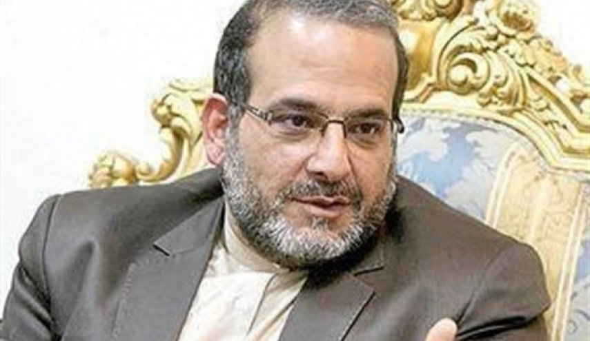 خسروی: حادثه سقوط هواپیمای اوکراینی غیر عمدی و ناشی از خطای انسانی بوده است

