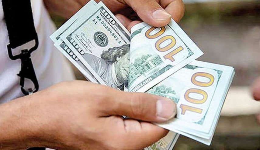 دلار باز هم نزولی شد