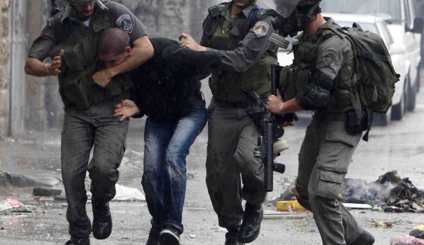 إصابة 6 فلسطينيين في مواجهات مع قوات إسرائيلية بالقدس
