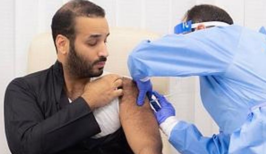 مبتلایان کرونا در عربستان از ۴۰۳ هزار نفر عبور کرد/ شمار فوتی ها به  مرز ۷ هزار نفر رسید