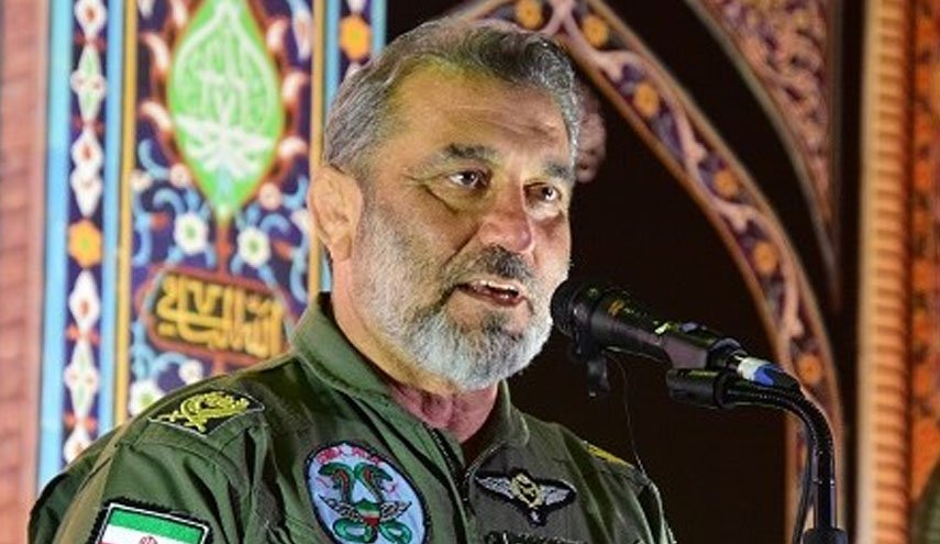 مراسم روز ارتش با پرواز بالگردها در شهرها و شهرستان‌های کشور